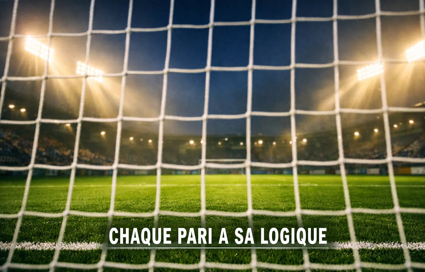 Guide complet des types de paris sportifs : simple, combiné, live